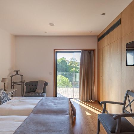 ヴォウゼーラ Quinta Do Fonteloヴィラ 部屋 写真