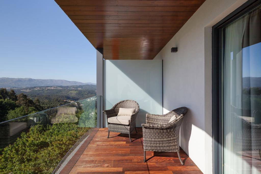 ヴォウゼーラ Quinta Do Fonteloヴィラ 部屋 写真