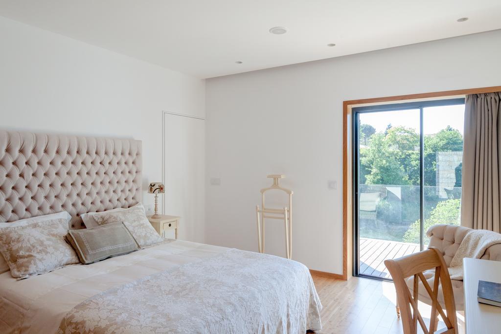 ヴォウゼーラ Quinta Do Fonteloヴィラ 部屋 写真
