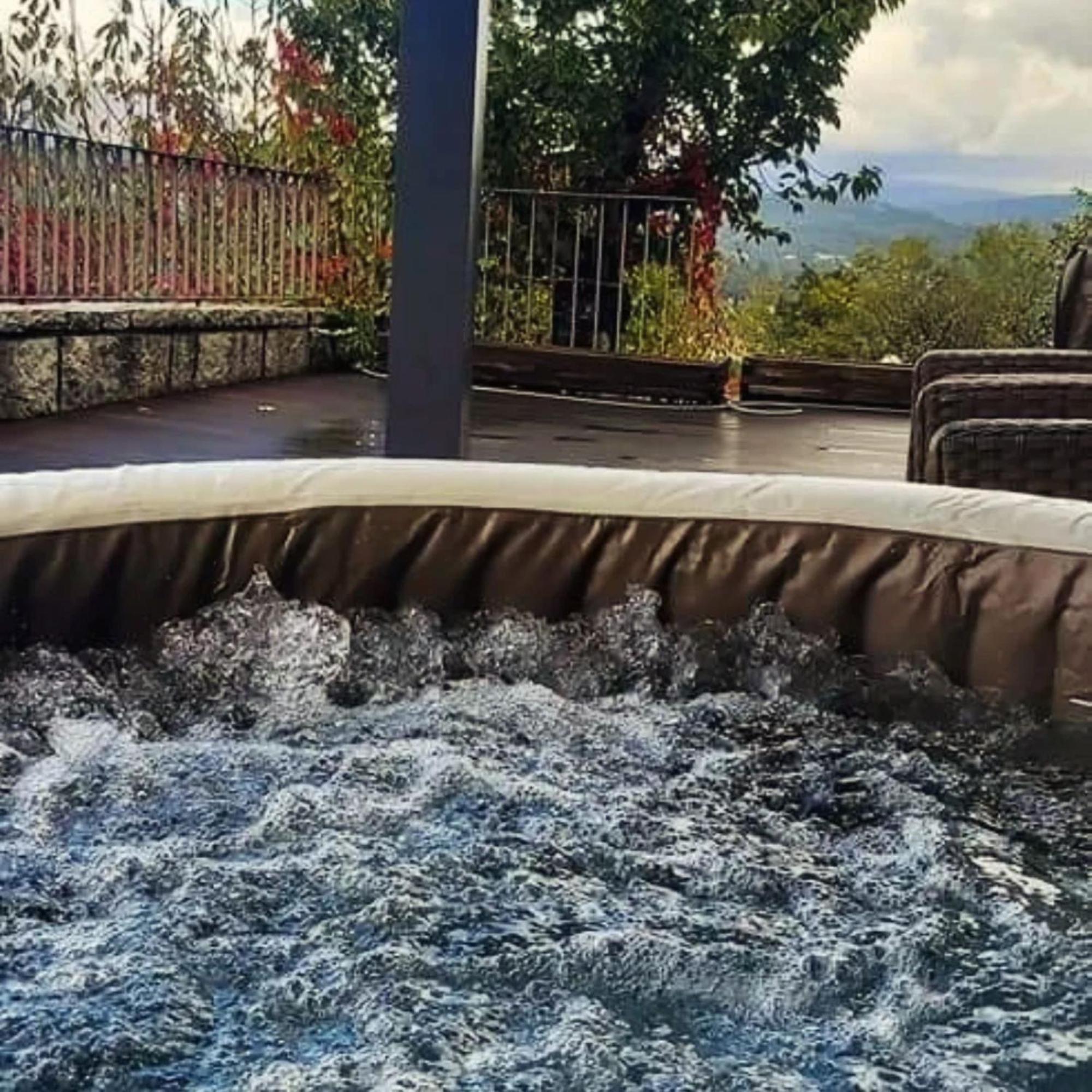 ヴォウゼーラ Quinta Do Fonteloヴィラ エクステリア 写真